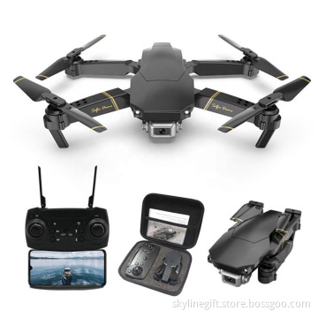 GD89 PRO HD Camera 1080P Live Video Drone RC Helicopter FPV Quadcopter Drone VS Drone E58 E520